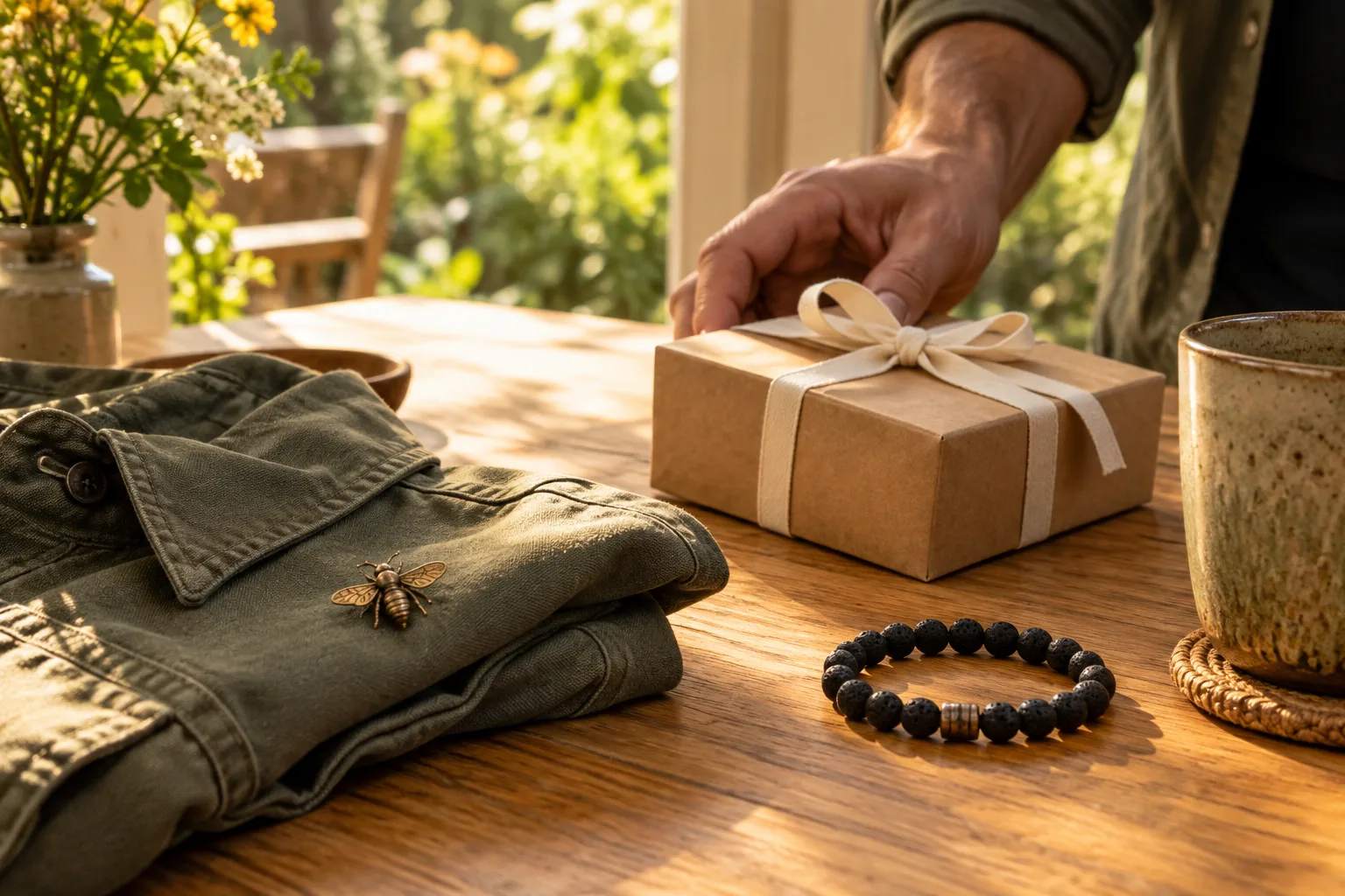 Bee Gifts for Men: Thoughtful Picks for Every Style