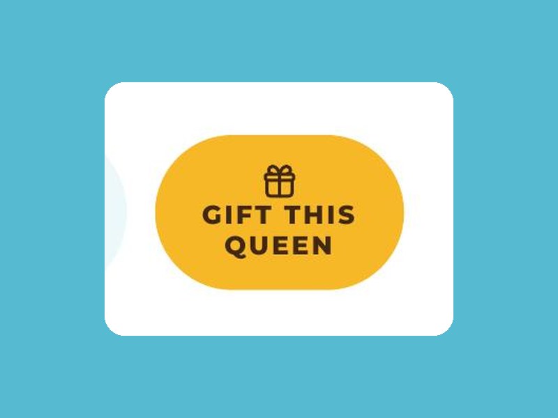 Preview: Gift or Transfer Your Queen Anytime!