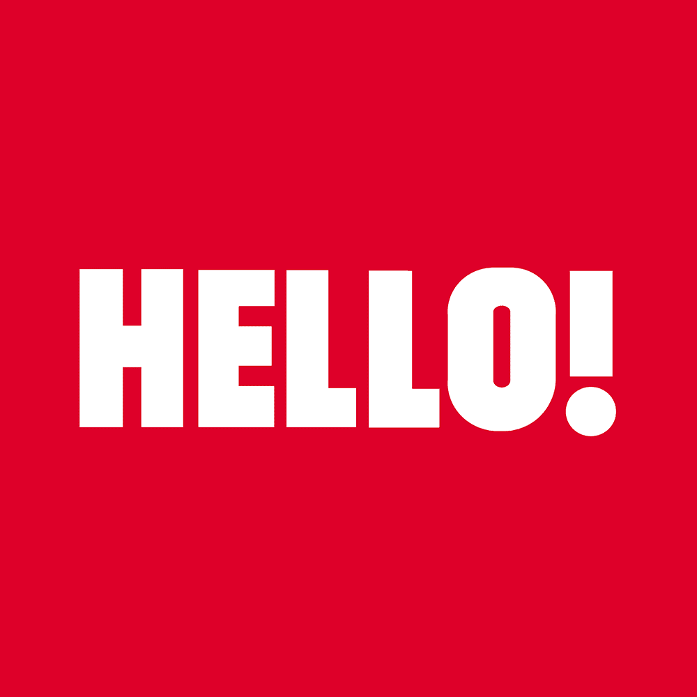 HELLO! Magazine