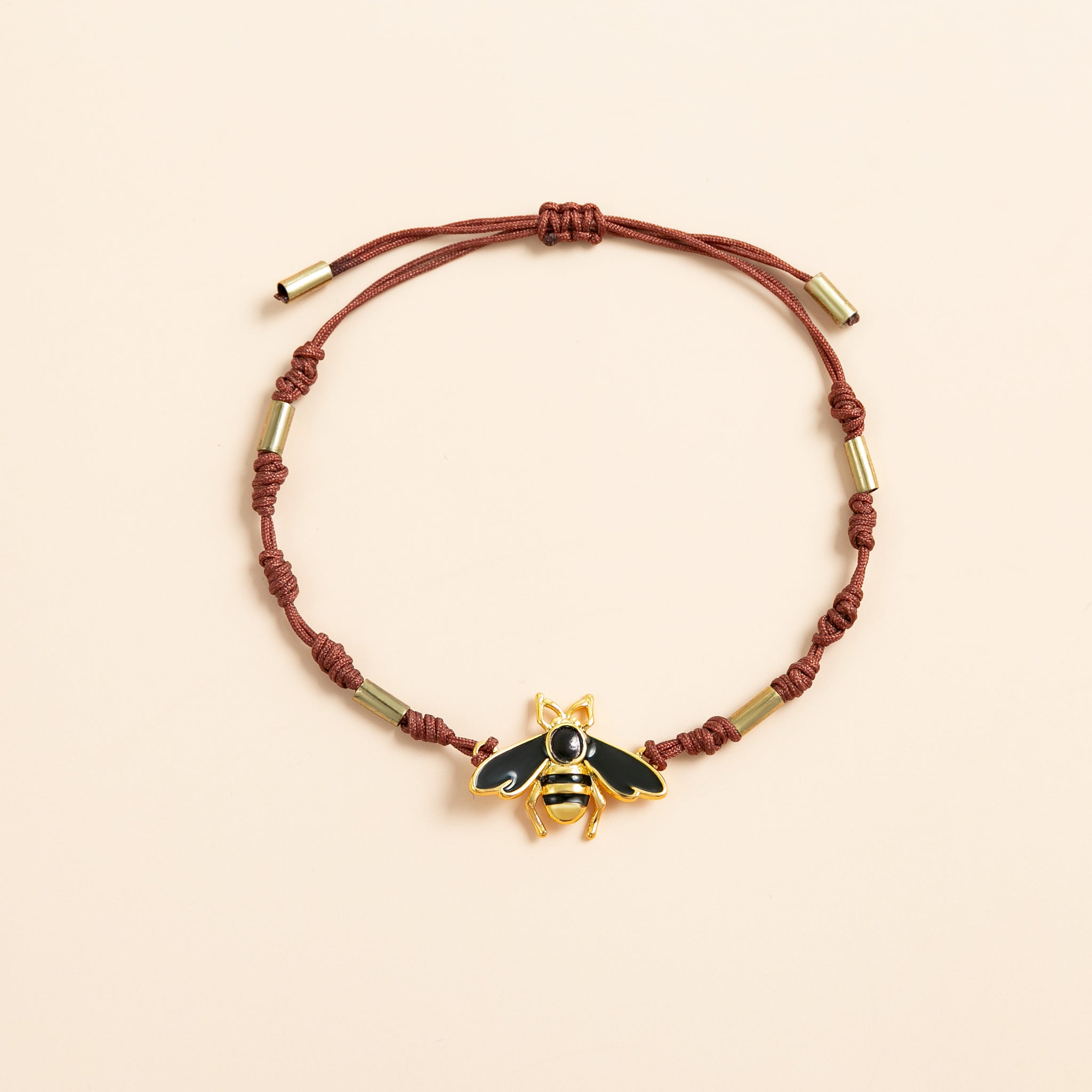 Luxury Bee Bracelet