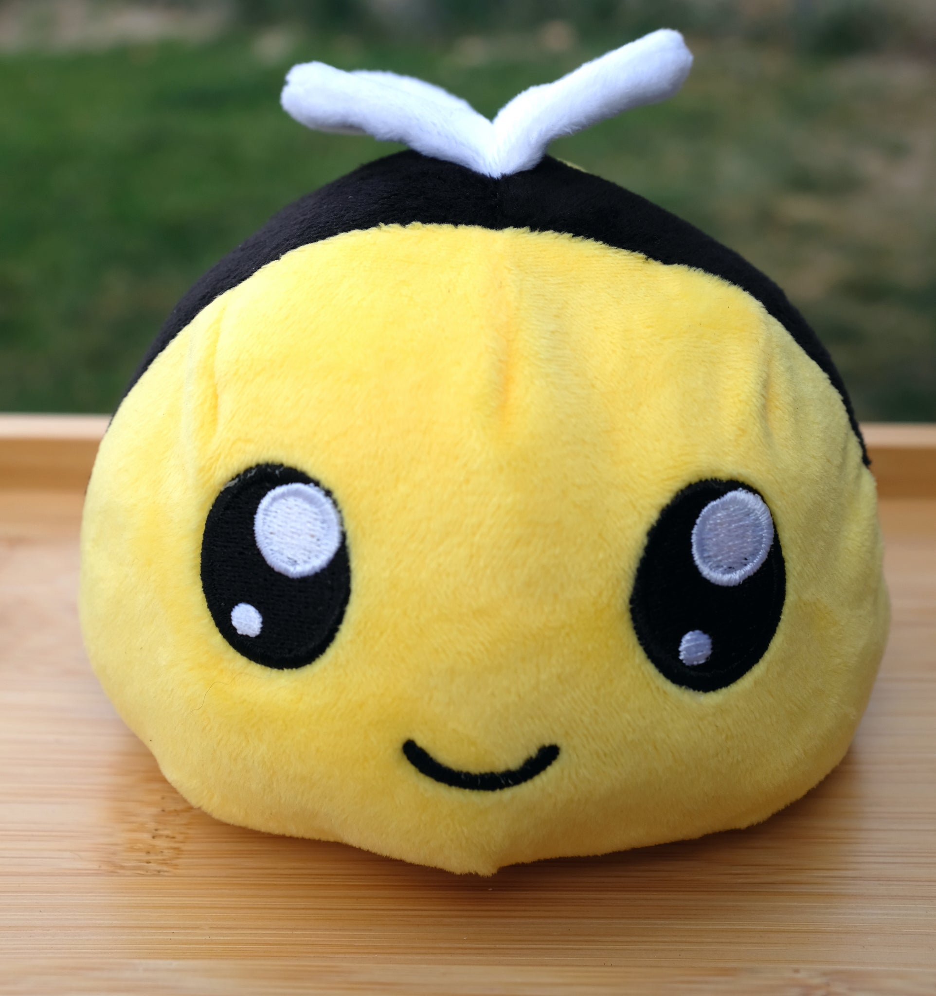 Original Adopt A Bee Plush Toy