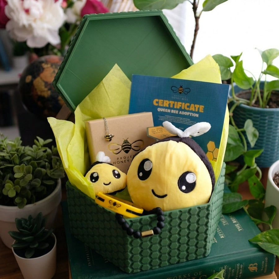 Adopt A Bee® Gift Set