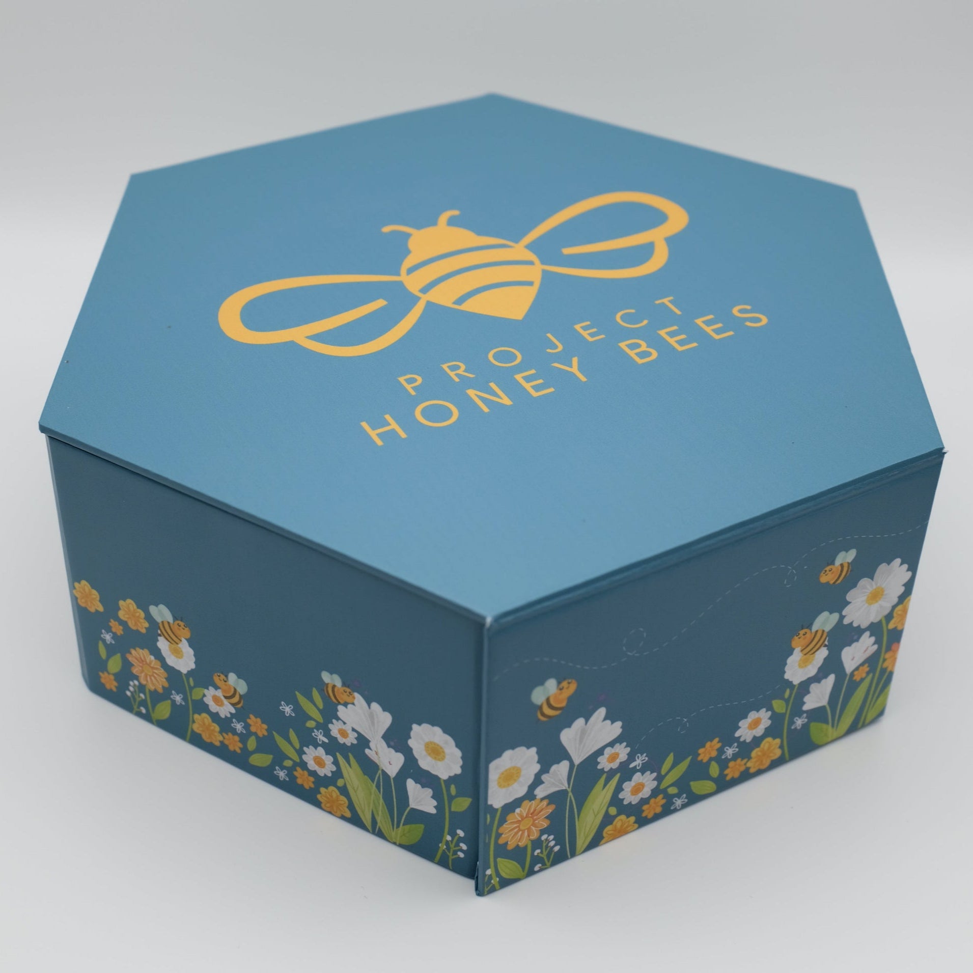 Adopt A Bee Gift Set