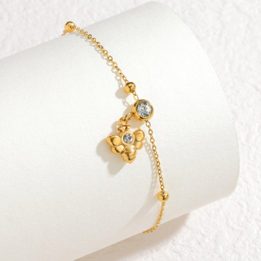 Luxury Bee Bracelet